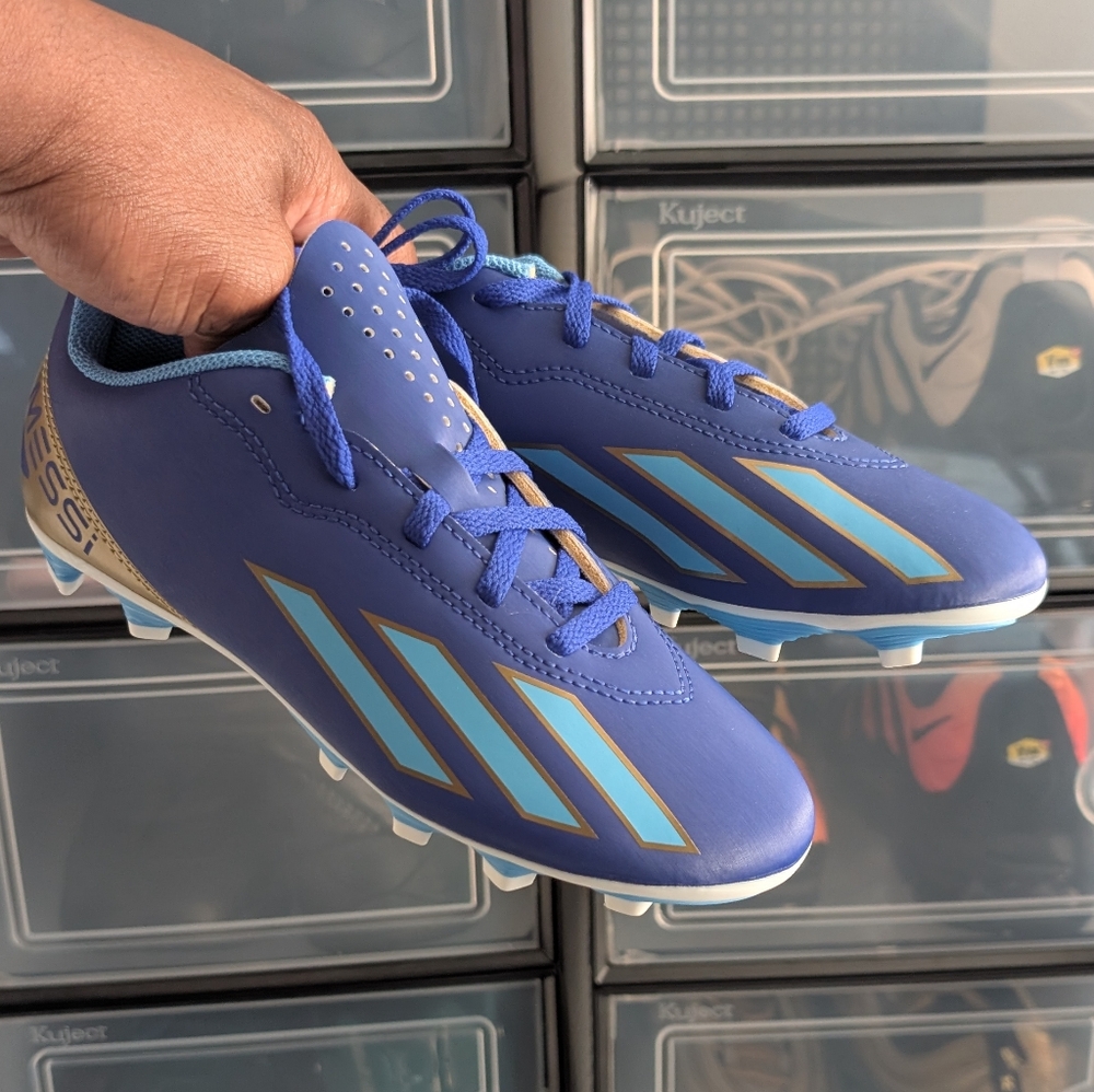 Adidas Youth Messi (Crazy fest)